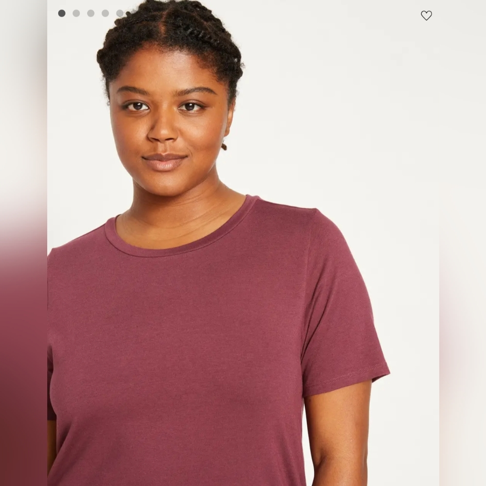 Universal Standard Tee Rex Jam Small/14-16 t-shirt NWT